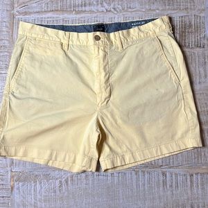 J.Crew 5” Chino Short